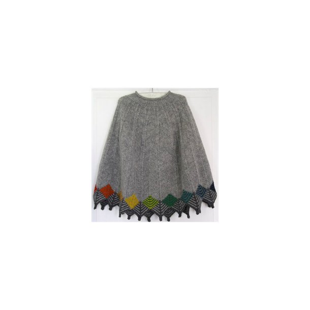 SNEDRONNINGEN og andre strikkede historier